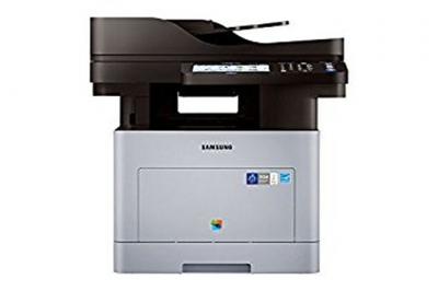  Samsung ProXpress C2680FX - Imprimante multifonctions - couleur - laser - A4/Legal (support) - jusqu'&agrave; 26 ppm (copie) - jusqu'&agrave; 26 ppm (impression) - 300 feuilles - 33.6