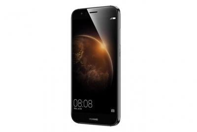 HUAWEI  GX8 32 Go Blanc Android 5.1 (Lollipop)