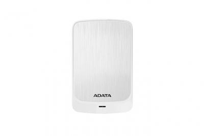 ADATA Hv320 ahv320-2tu31-cwh 2000 go ssd 2.5 pouces usb 3.2 blanc