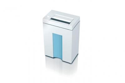 IDEAL Destructeur De Documents De Document  2265 Cc 3x25 Mm - 