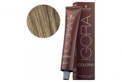 SCHWARZKOPF  Igora Color10 7-0 Coloration 60 ml