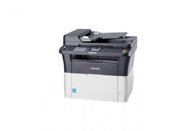KYOCERA  FS-1325MFP - imprimante multifonctions ( Noir et blanc )