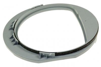 INDESIT Anneau Avant Complet + Feutre Pour Seche Linge  - C00095533