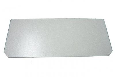 INDESIT Couvre bac a legumes 527x215x4 (angle 45 reference : c00046179