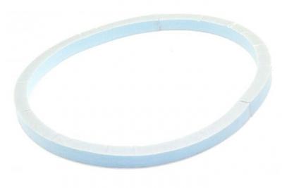 INDESIT Joint feutre arriere de tambour pour seche linge  - c00113823