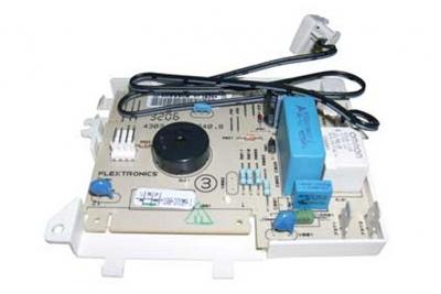  Indesit - Timer Bit100.1 E1 +not 1045048 - Ref: C00143206