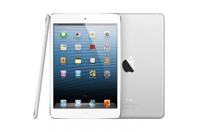 Apple iPad Air 9,7 pouces iOS 7 16 Go WiFi Argent 