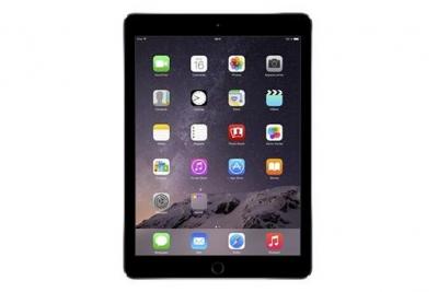 Apple ipad air 2 32go gris MNV22NF/A