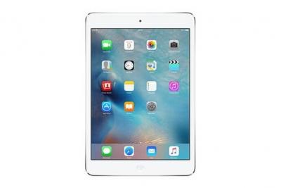 Apple ipad mini 2 16go wifi gris blanc
