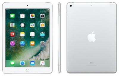 iPad Apple IPAD WIFI + CELLULAR 128 GO ARGENT 