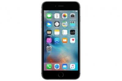 iPhone 6S Plus 64 Go Gris sideral