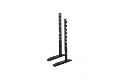 ITB SOLUTION ITB PE1475PR support pour t&eacute;l&eacute;viseur Noir