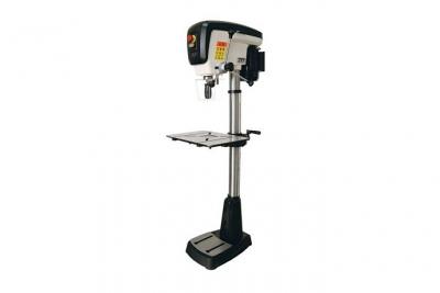 JET  - Perceuse sur colonne 1kW 400V Triphas&eacute; - JDP_17-T