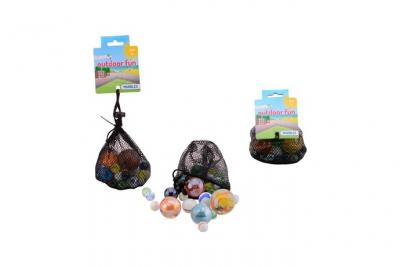 JOHNTOY  29509 Outdoor Fun - Billes