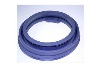 SAMSUNG Joint de hublot (manchette) (256906-756) Lave-linge DC64-00563B - 256906_3662894719313