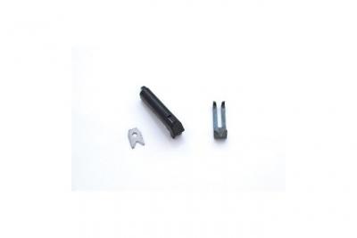 C.K Jokari T29050 Lames de rechange pour pince &agrave; d&eacute;nuder automatique Super 4plus 20050