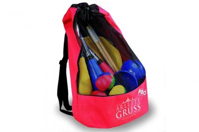 MAGIC OID  - Sac &agrave; dos de jonglerie ARLETTE GRUSS