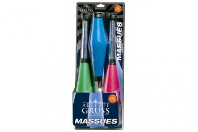 MEGAGIC Oid magic - AG4 - Massues professionnelles