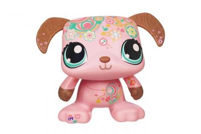 HASBRO  Littlest Petshop IPetshop 