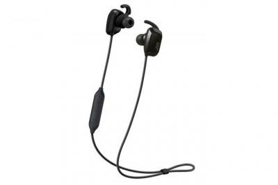 JVC  Ha-et65bv Wireless Earphones Noir