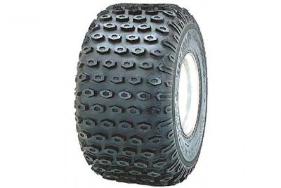 KENDA  K290 ( 16x8.00-7 TL 28F ) Pneus Moto