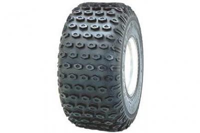 KENDA PNEU  K290 SCORPION 145x70-6 18F 4 plis TL