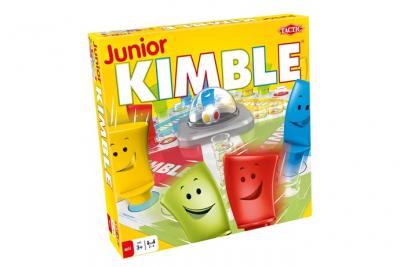 TACTIC Kimble Junior  