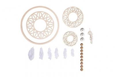 RAYHER  62835000 Kit Capt. de r&ecirc;ves ""Dream"", FSC100%,