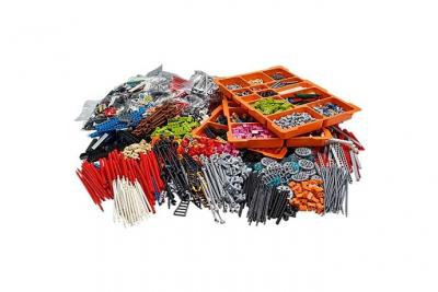 Lego Serious Play - Kit De Connexions - 2000431