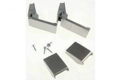 LIEBHERR Kit de reparation poignee inox pour refrigerateur  - g930498
