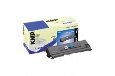 KMP Toner Brother TN-2120 Compatible ca.5000 Seiten B-T22