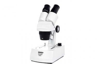 KONUS Microscope  5420&nbsp;Diamant 20&nbsp;x -40&nbsp;X Jouet &eacute;ducatif 