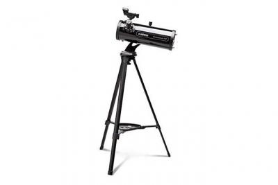  T&eacute;lescope Konus Newtoniano avec tr&eacute;pied KONUSNOVA-114, 1756