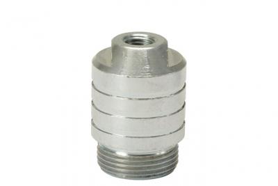 KS TOOLS  pince &agrave; rivets de rechange pour broches de traction, pour