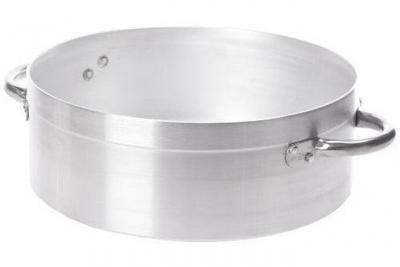 LACOR  - 20034 - Faitout - 34 cm