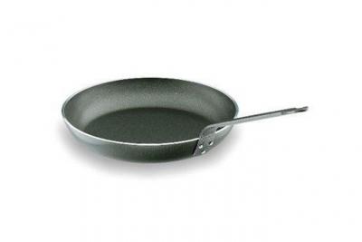 LACOR  23624 Po&ecirc;le Robust Aluminium Anti Adh&eacute;sive 24 cm