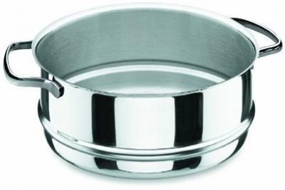 LACOR  - 32420 - Panier Vapeur Basic - 20 cm