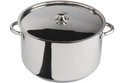 LACOR  - 40136 - marmite traiteur - vitrocor - 36 cm