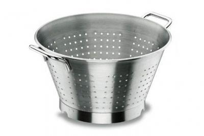 LACOR  - 50829 - Passoire Conique Sur Pied - 28 Cm