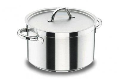 LACOR  54021 marmite braisi&egrave;re chef luxe diam&egrave;tre 20 cm