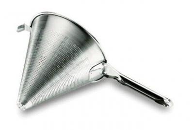 LACOR  - Passoire de cuisine 20Cm en acier inoxydable 60320