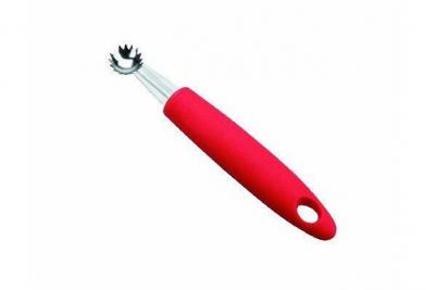 LACOR  - Cuill&egrave;re &agrave; Dents - Rouge