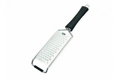 LACOR  - 61343 - r&acirc;pe paisse en inox