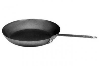 LACOR  63720 Po&ecirc;le Acier Antiadh&eacute;sif&eacute;rente 20 cm