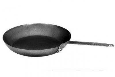 LACOR  63728 Po&ecirc;le Acier Antiadh&eacute;sif&eacute;rent 28 cm