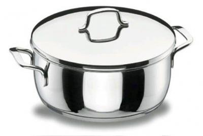 LACOR  90026 Faitout Gourmet 26 cm