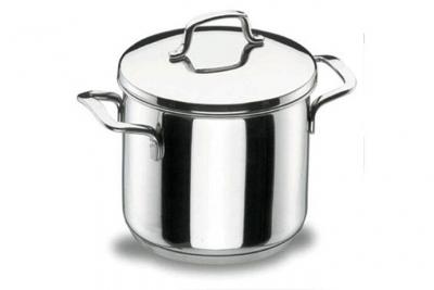 LACOR  90118 marmite traiteur gourmet 18 cm