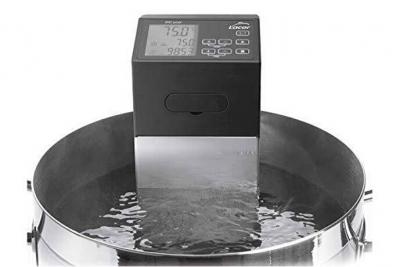 LACOR  Thermoplongeur Cuisson Basse Temp&eacute;rature - 40 L