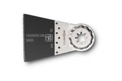 FEIN Lame de scie E-Cut Pr&eacute;cision bim StarlockPlus 50x65mm