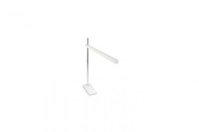 IDEAL LUX  - Gru - Lampe de bureau led Blanc